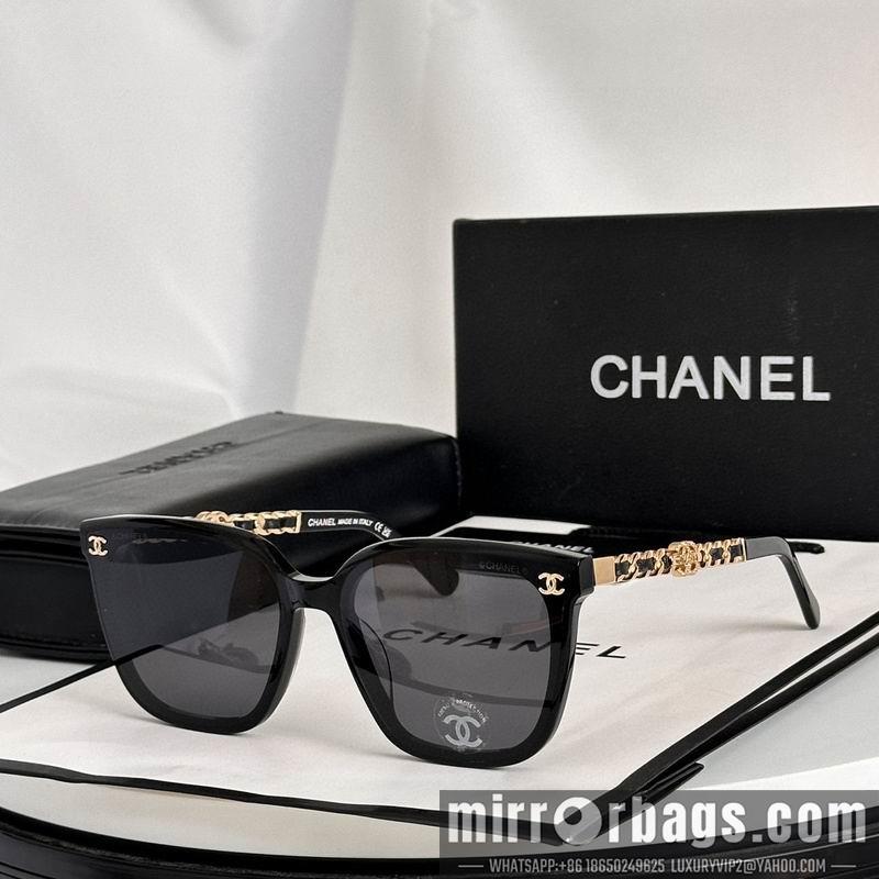 Replica Chanel Glasses smh66
