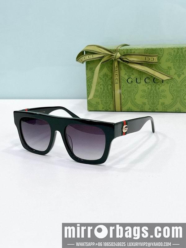 Replica Gucci Glasses smh132