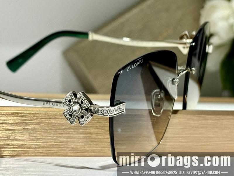 Replica Bvlgari Glasses 03smh131