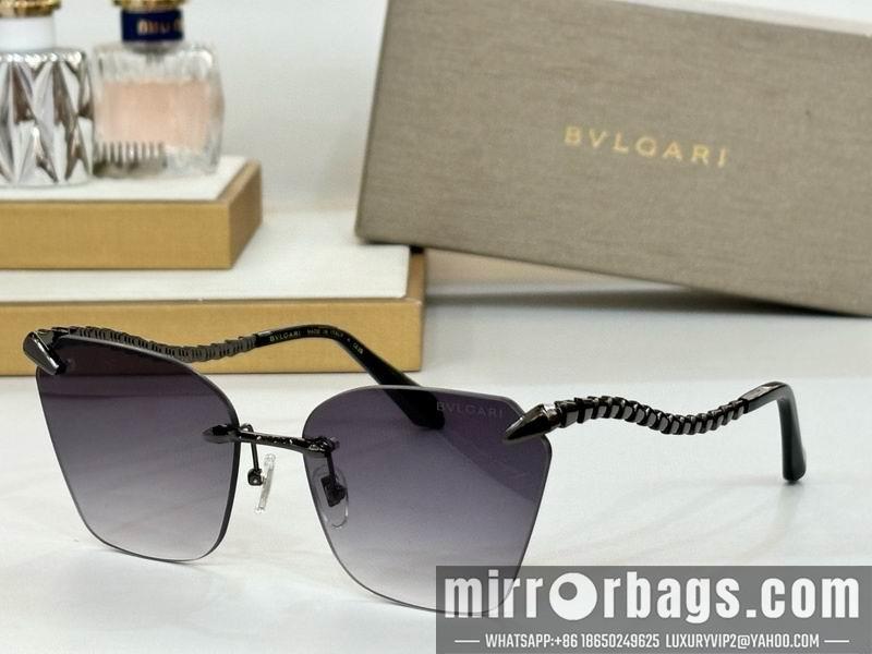 Replica Bvlgari Glasses 03smh87