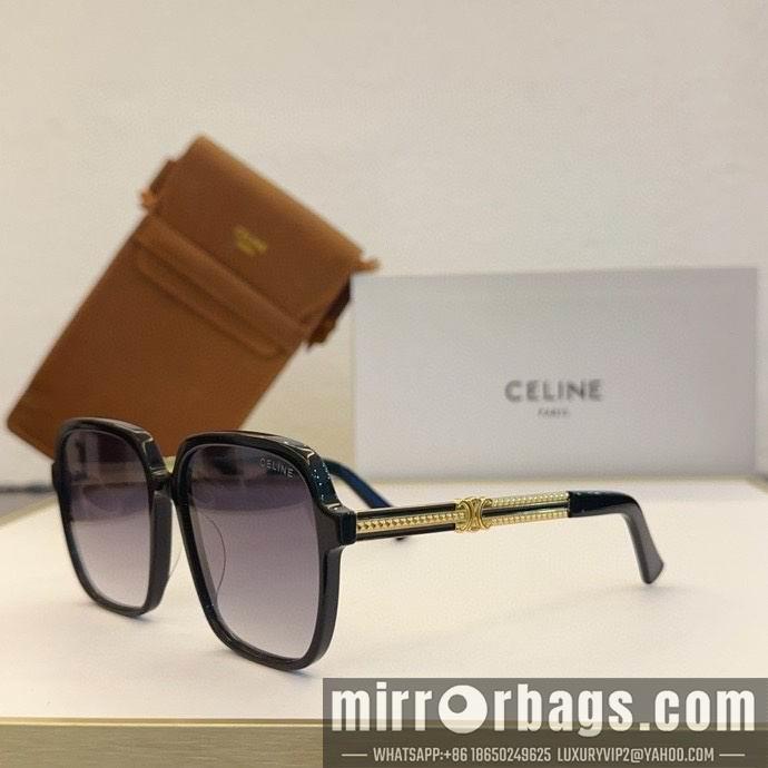 Replica Celine Glasses smx224