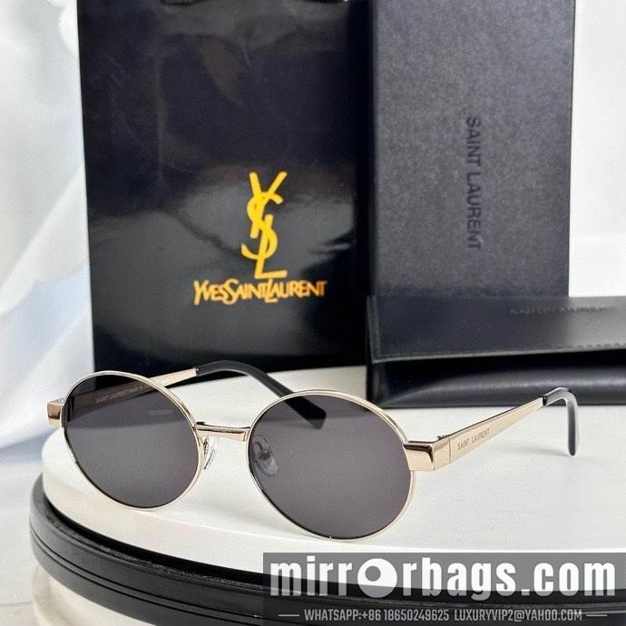 Replica YSL Glasses smx115