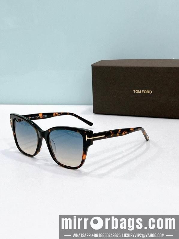 Replica Tom Ford Glasses smx157