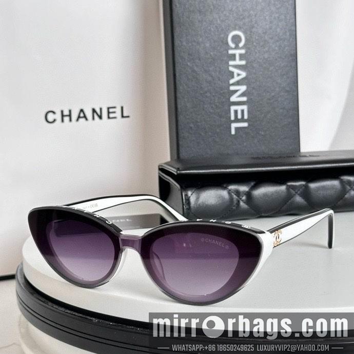 Replica Chanel Glasses smx343