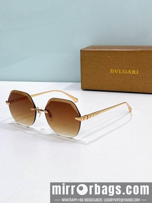Replica Bvlgari Glasses 03smh17