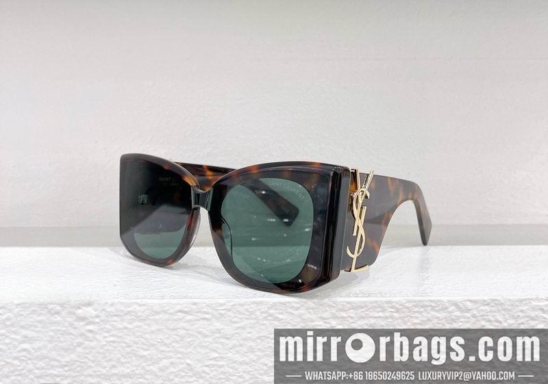 Replica YSL Glasses smx45