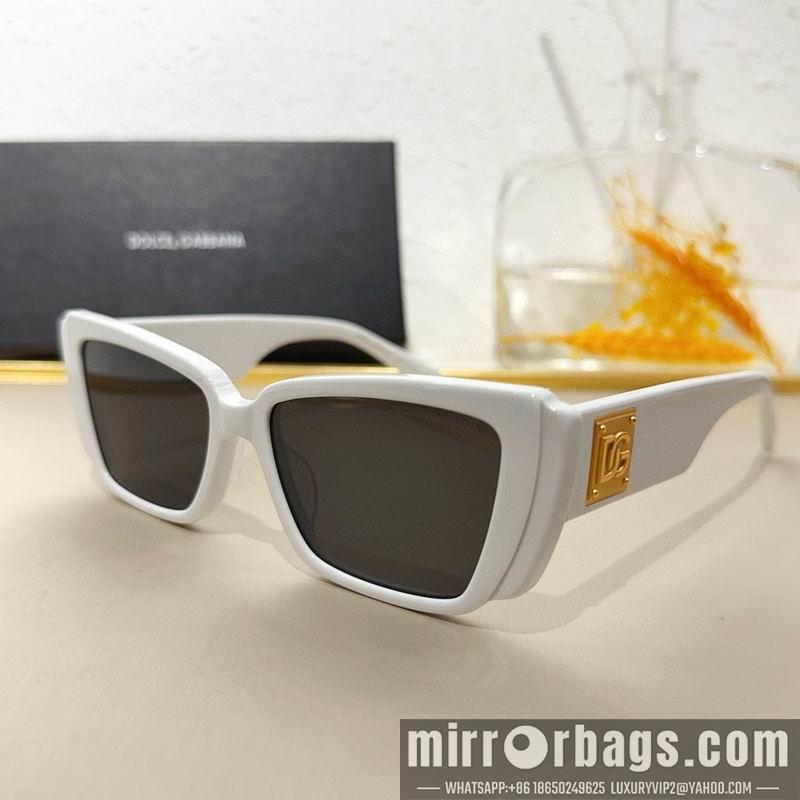 Replica DG Glasses 010206