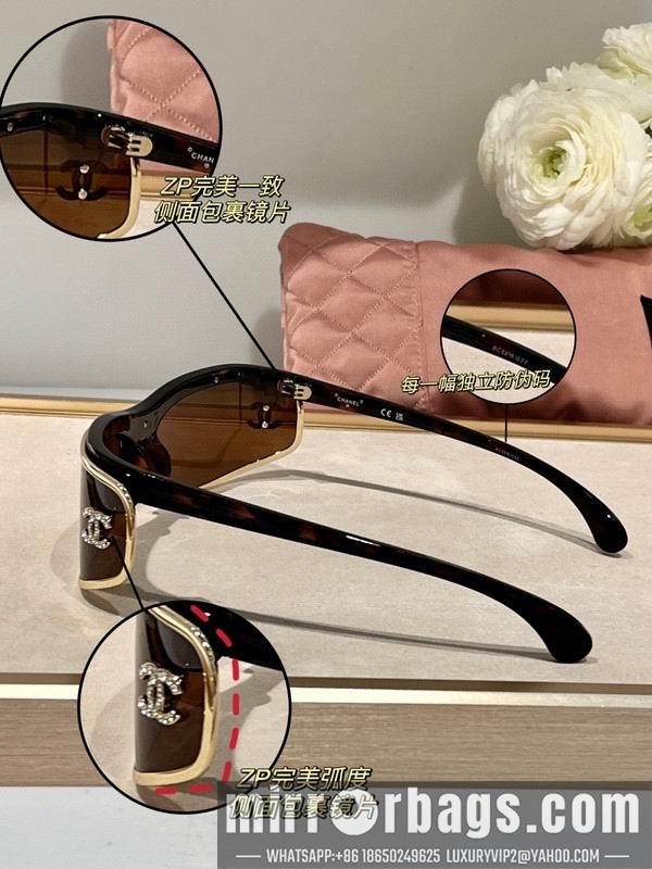Replica Chanel Glasses smh130