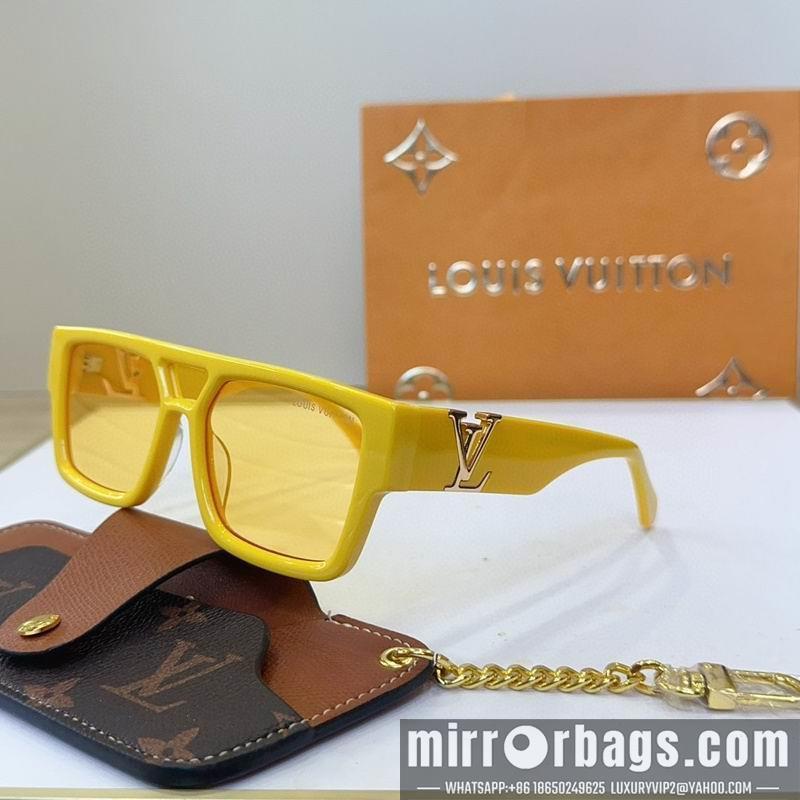 Replica LV Glasses smr123