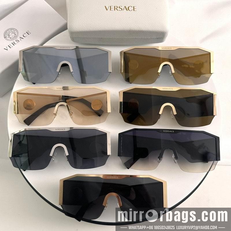 Replica Versace Glasses 03smh30