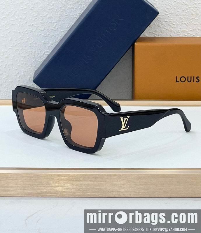 Replica LV Glasses smh199