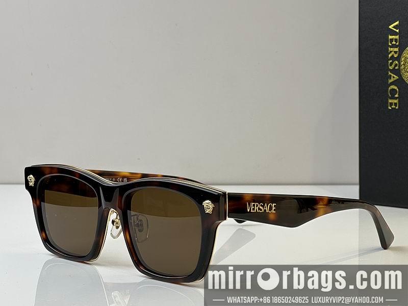 Replica Versace Glasses 03smh113