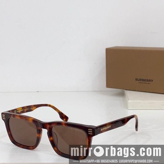 Replica Burberry Glasses smx81