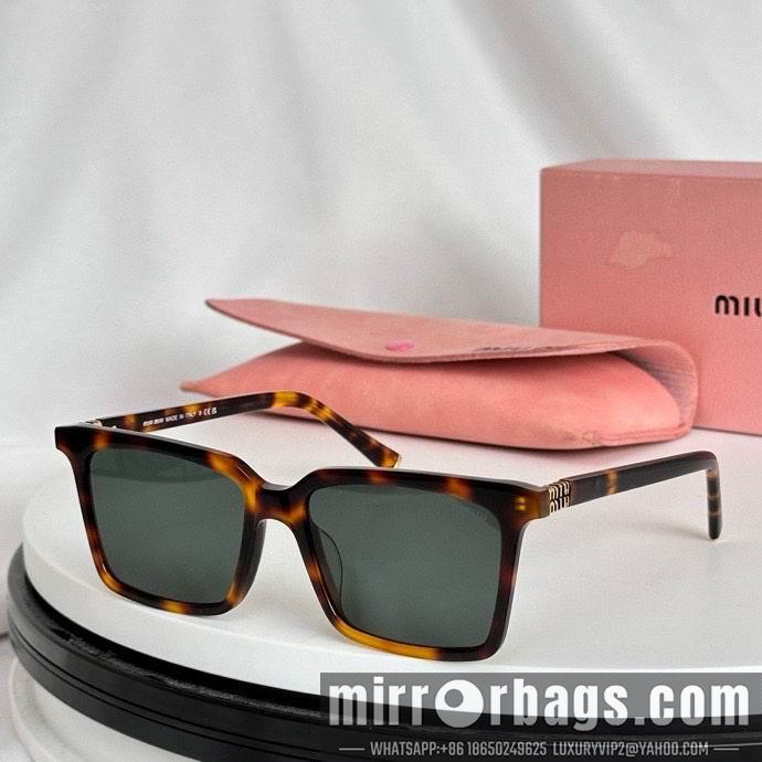 Replica MiuMiu Glasses smx88