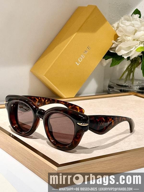 Replica Loewe Glasses smx20