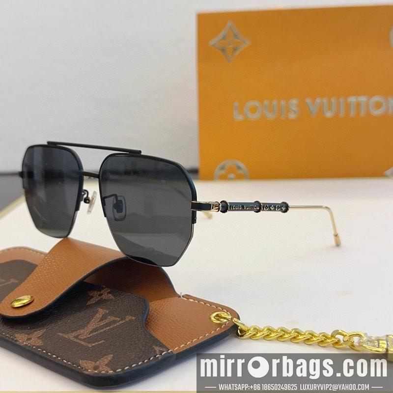 Replica LV Glasses smx157