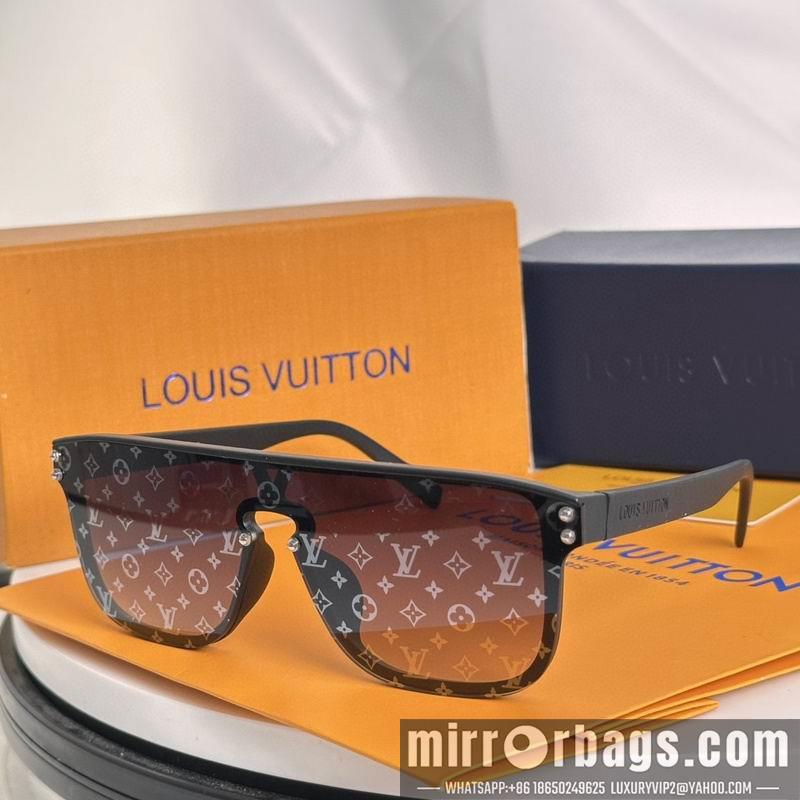 Replica LV Glasses smh147