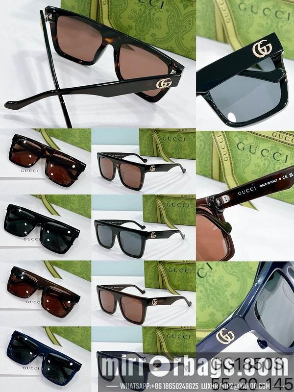 Replica Gucci Glasses smx93