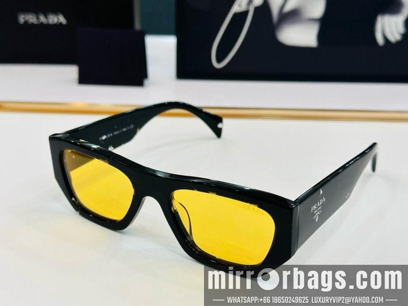 Replica Prada Glasses smr150