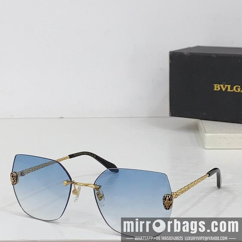 Replica Bvlgari Glasses 03smh48