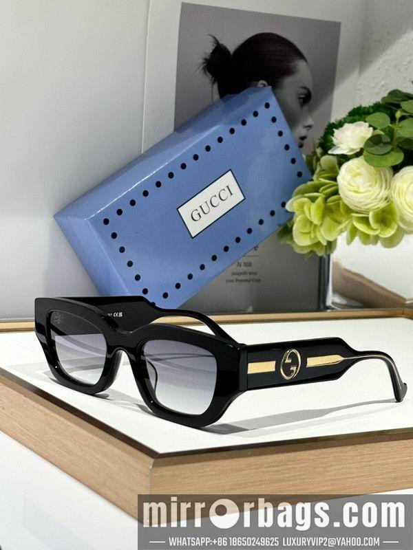 Replica Gucci Glasses smh166