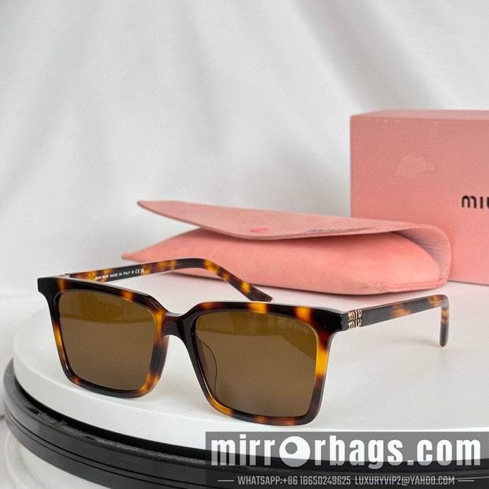 Replica MiuMiu Glasses smx88
