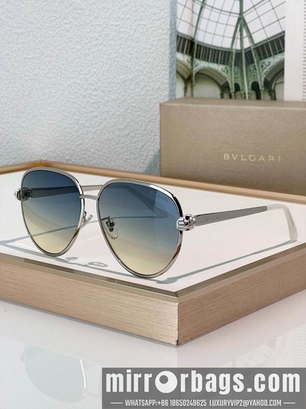 Replica Bvlgari Glasses 03smh109