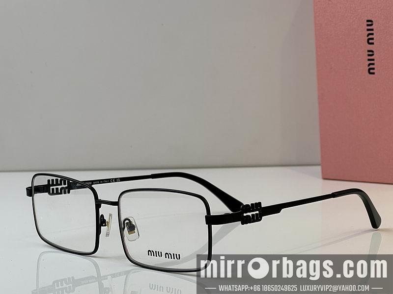 Replica MiuMiu Glasses 03smh96