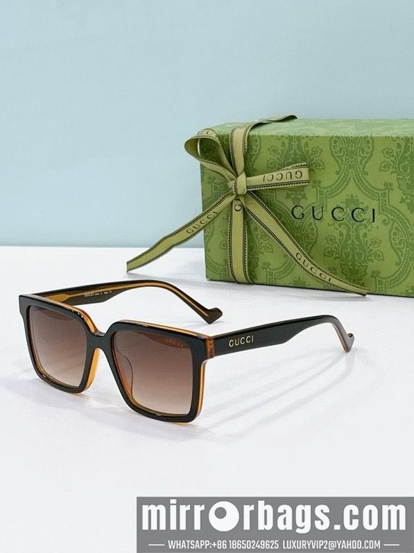 Replica Gucci Glasses smx109