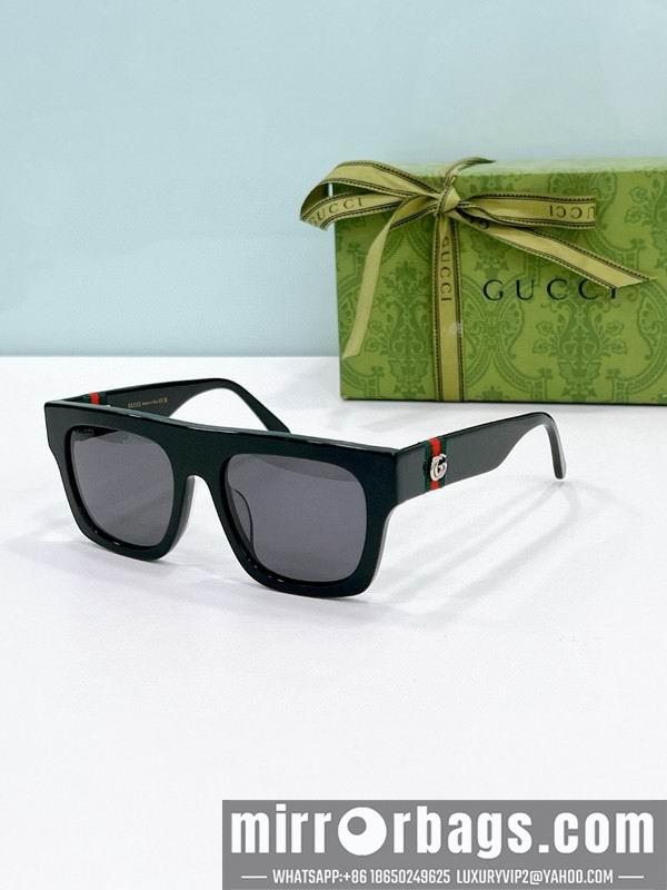 Replica Gucci Glasses smh132
