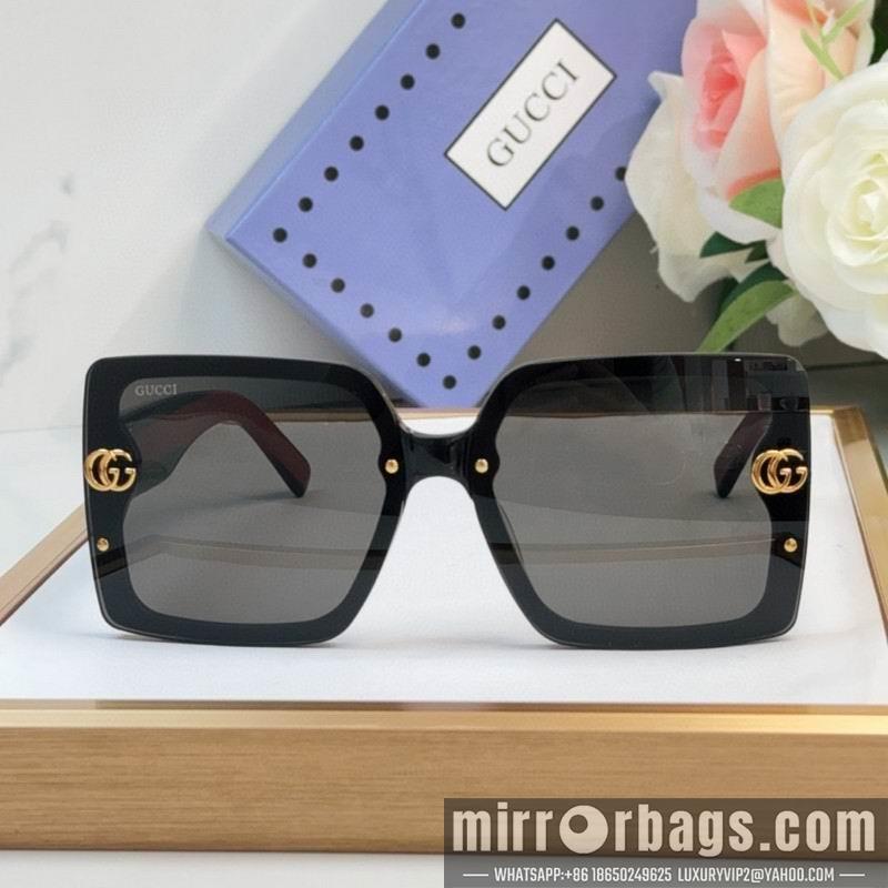 Replica Gucci Glasses smh243