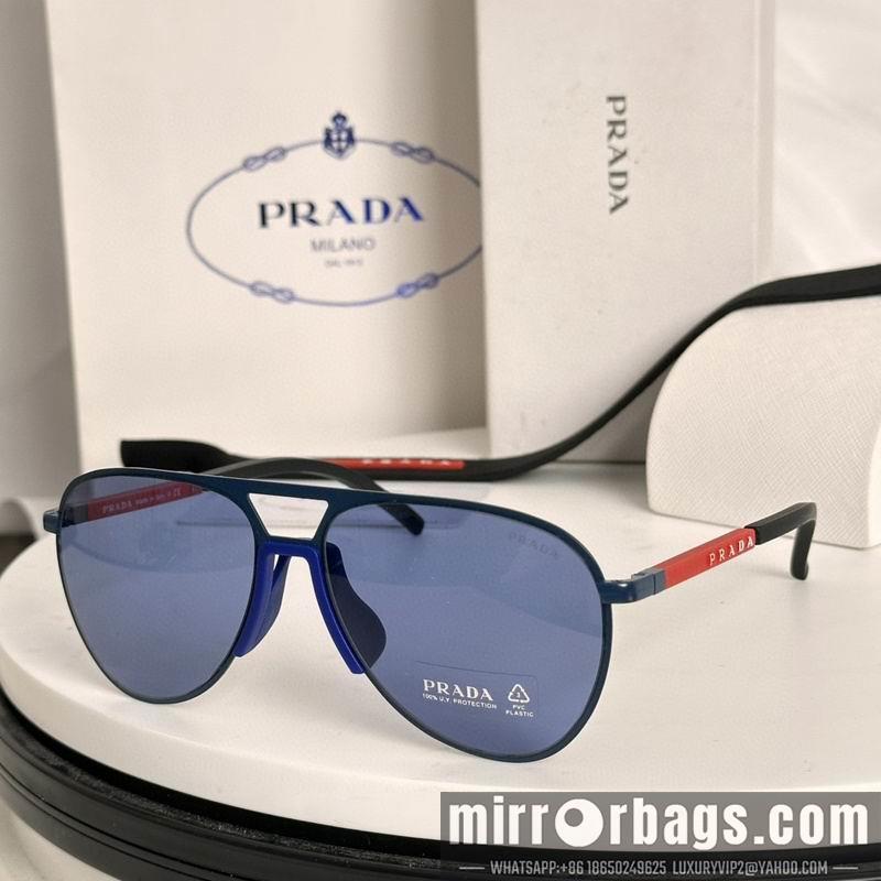 Replica Prada Glasses smh122