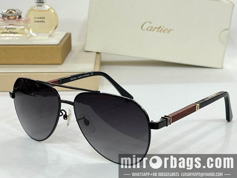 Replica Cartier Glasses smr111