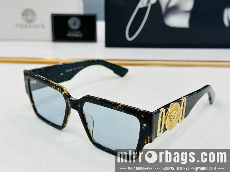 Replica Versace Glaases smx60