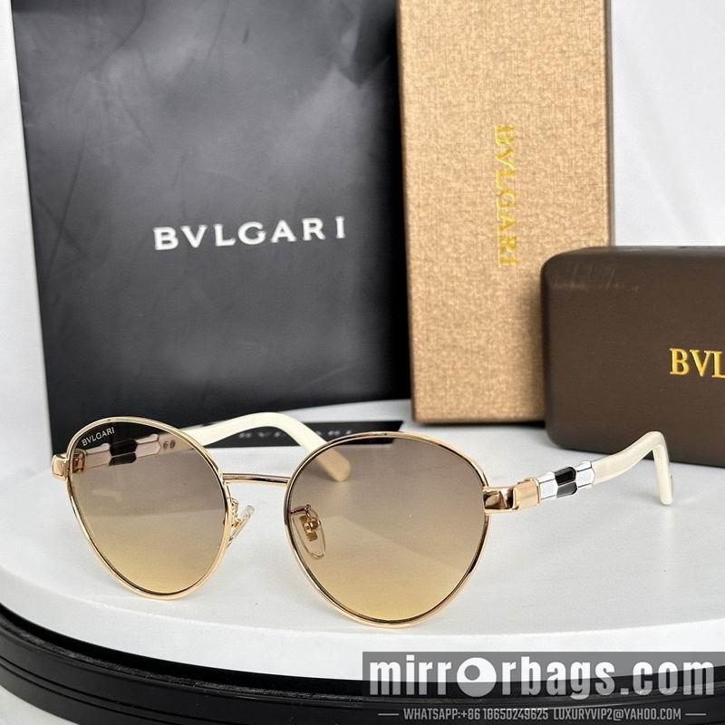 Replica Bvlgari Glasses 03smh81