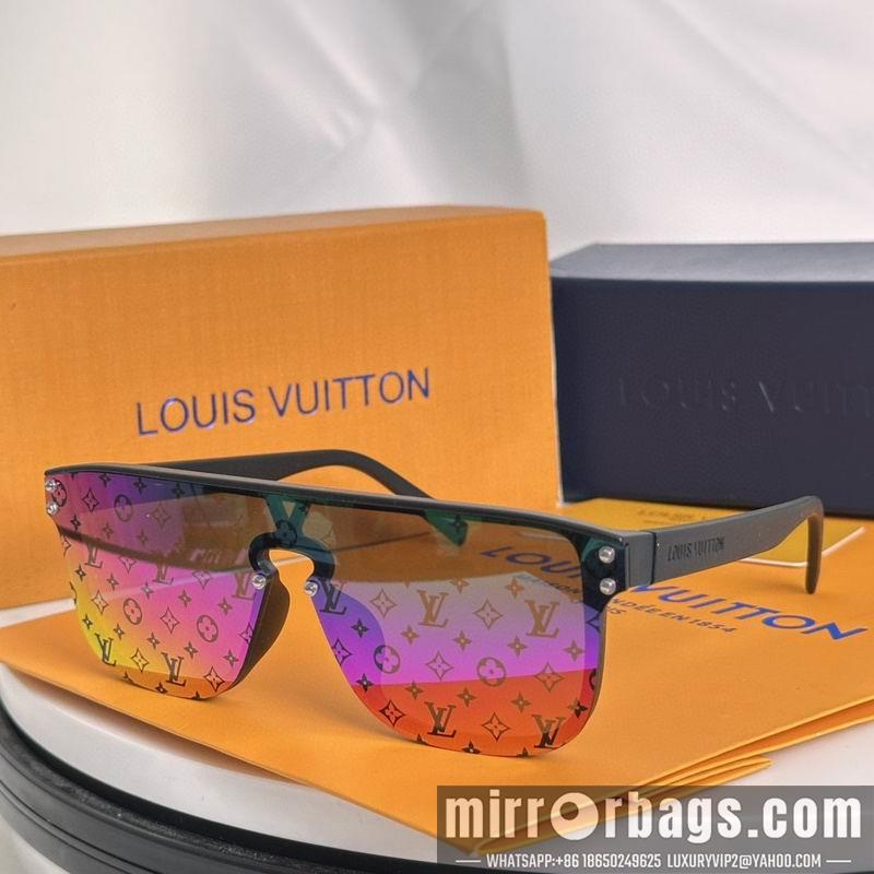 Replica LV Glasses smh147