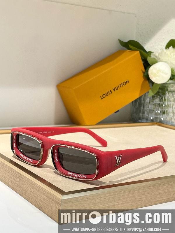 Replica LV Glasses smr57