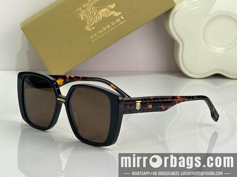 Replica Burberry Glasses smx51