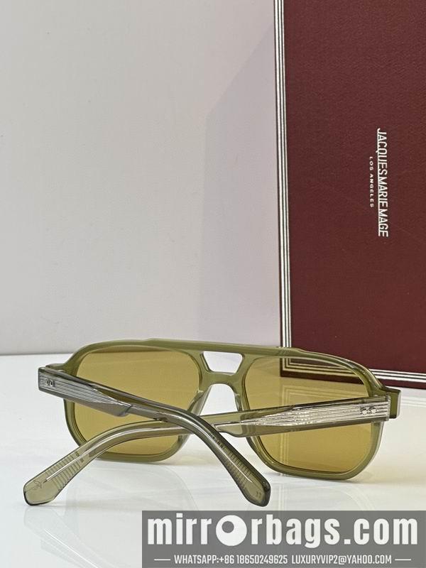 Replica Jacques Marie Mage Glasses 03smh110