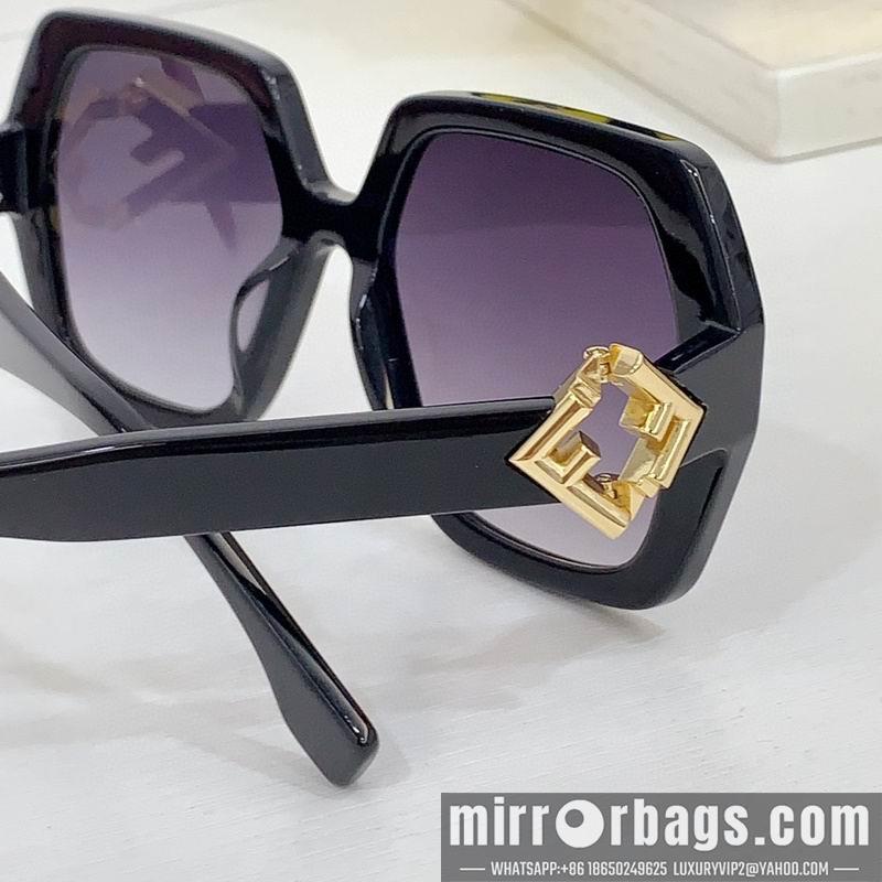 Replica Fendi Glasses smh27