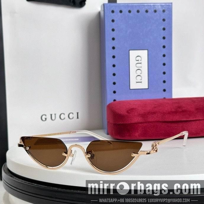Replica Gucci Glasses smx165