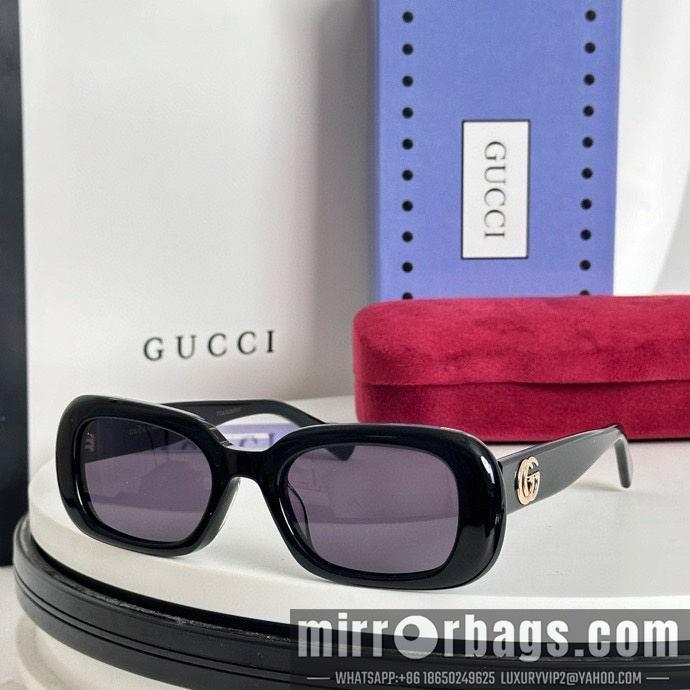 Replica Gucci Glasses smx187