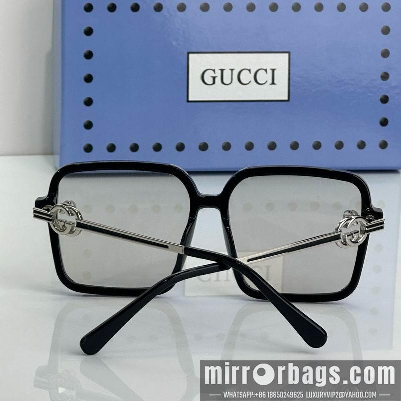 Replica Gucci Glasses smx80
