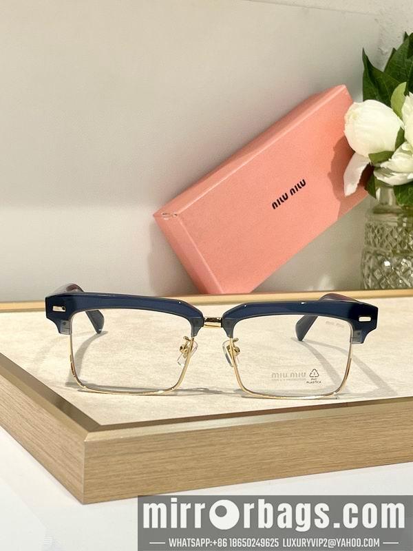 Replica MiuMiu Glasses smx73