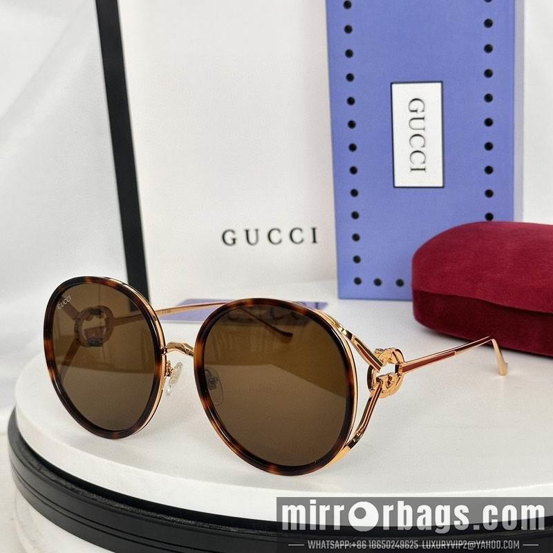 Replica Gucci Glasses smr173