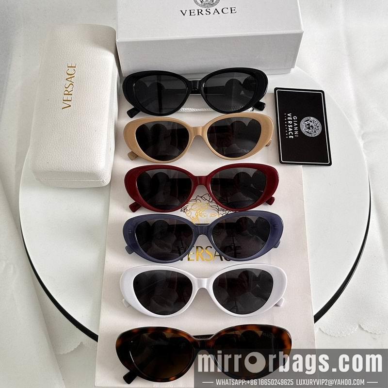 Replica Versace Glasses 03smh12