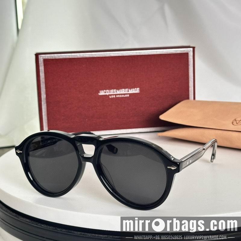 Replica Jacques Marie Mage Glasses 03smh07