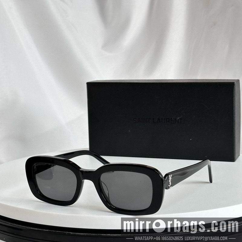 Replica YSL Glasses smx66