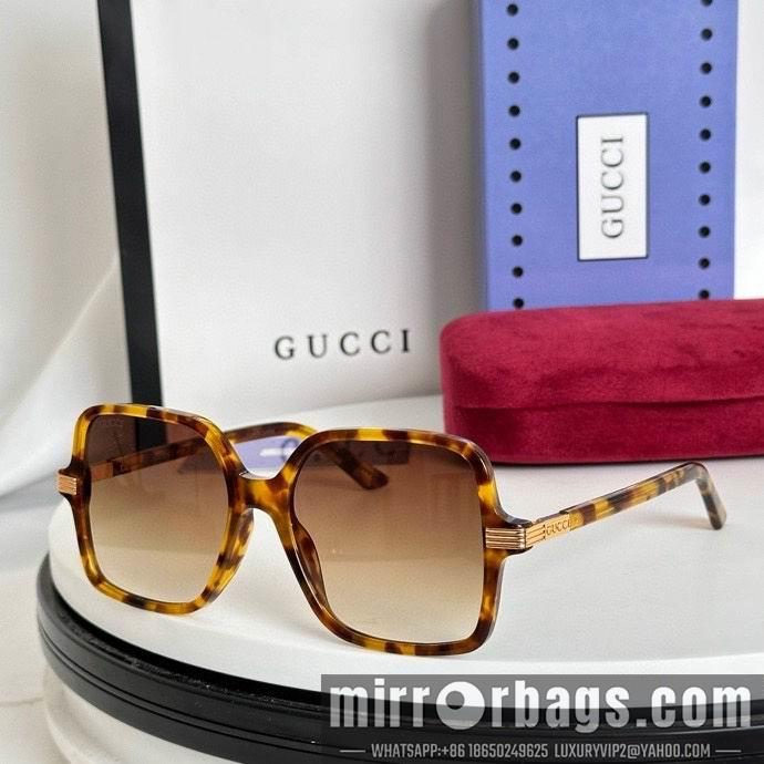 Replica Gucci Glasses smx183