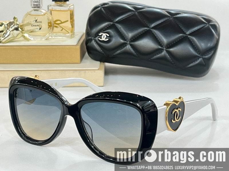 Replica Chanel Glasses smr272